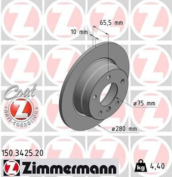 Zimmermann 150.3425.20