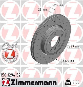 Zimmermann 150.1294.52