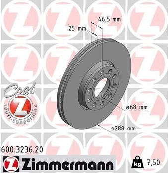 Zimmermann 600.3236.20
