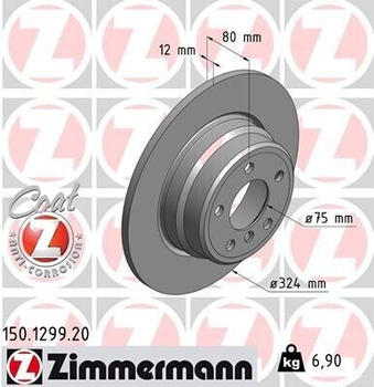 Zimmermann 150.1299.20