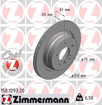 Zimmermann 150.1293.20