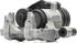 ATE Bremssattel ohne Halter hinten links für VW Seat Audi (24.6238-7047.5)