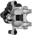 ATE Bremssattel ohne Halter hinten links für VW Seat Audi (24.6238-7047.5)