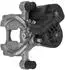 ATE Bremssattel ohne Halter hinten rechts für Audi VW Seat (24.6238-7048.5)