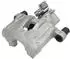 ATE Bremssattel ohne Halter hinten links für Ford Volvo Mazda (24.3387-7099.5)