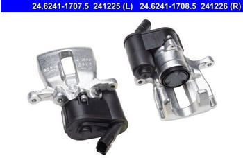 ATE Bremssattel hinten links f&uuml;r Audi A6, C6 (24.6241-1707.5)