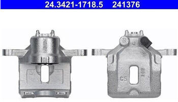 ATE Faustsattel hinten rechts f&uuml;r Hyundai H-1 (24.3421-1718.5)