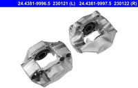 ATE Bremssattel 24.4381-9996.5