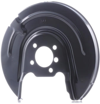 A.I.C. Spritzblech, Bremsscheibe hinten links für VW Golf VII, 4motion, Audi A3, e-tron, Seat Ateca (71010)