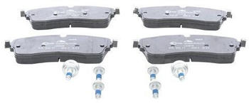 ATE Bremsbelagsatz - Scheibenbremse vorne rechts links für Land Rover Range Rover Evoque (13.0470-2636.2)