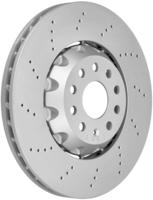 Zimmermann Bremsscheibe FORMULA Z 600.3262.70