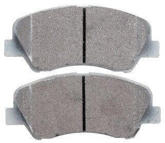 ABS All Brake Systems Bremsbeläge vorne für Ceed I30, Kia Cee'd Hyundai, Pro Cerato III (37930)