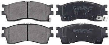 ABS All Brake Systems Bremsbeläge vorne für Kia Shuma Carens, RIO Clarus Cerato Elan (37180)