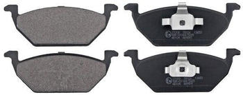 ABS All Brake Systems Bremsbeläge vorne für Skoda Citigo, Roomster Rapid Octavia IV, VW (37008)
