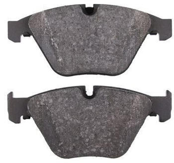 ABS All Brake Systems Bremsbelagsatz Scheibenbremse vorne rechts links für BMW 3 d X1 xDrive 28 320 sDrive 20 (37669)
