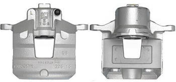 ATE Faustsattel vorne links für Opel Mokka, Chevrolet Trax (24.3601-1765.5)