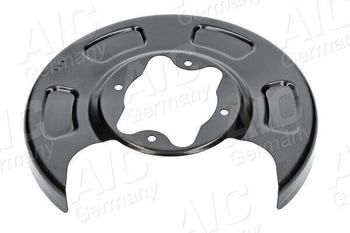 A.I.C. Spritzblech, Bremsscheibe für Bremsscheiben vorne rechts für Kia Picanto (71399)