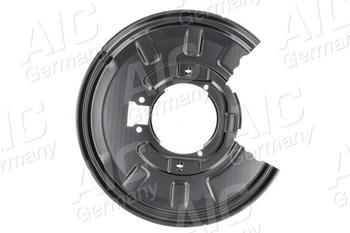 A.I.C. Ankerblech für Bremsscheiben hinten rechts BMW 3 X3 (55911)