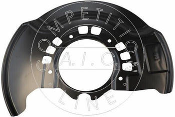 A.I.C. Spritzblech, Bremsscheibe vorne links für Toyota Rav 4 II (71390)