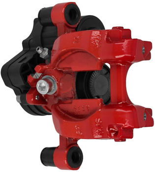 ATE Bremssattel ohne Halter hinten links für Audi VW (24.6238-7007.5)
