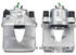 ATE Bremssattel ohne Halter vorne rechts für VW Golf V Polo VI (24.3541-9550.5)