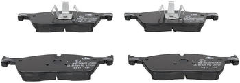 ATE Bremsbelagsatz - Scheibenbremse Ceramic vorne rechts links für Jaguar XE, Land Rover Range Rover (13.0470-7341.2)