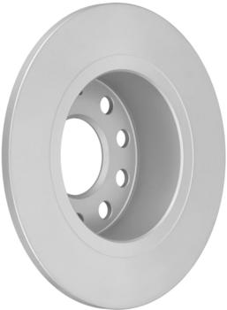 ATE Bremsscheibe Vollhinten rechts links f&uuml;r Skoda Octavia IV (24.0110-0420.1)