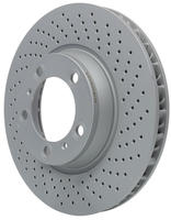 ATE Bremsscheibe 24.0134-0112.1