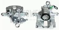 Budweg Caliper Bremssattel 342825
