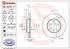 Brembo 09.D570.11