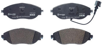 Brembo P 85 144X