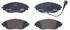 Brembo P 85 144X