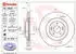 Brembo 09.D626.11