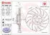 Brembo 09.D898.23