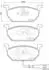 Brembo P 85 137X