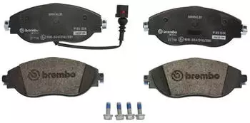 Brembo P 85 131X