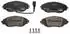 Brembo P 85 131X