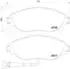 Brembo P 85 131X