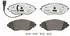 Brembo P 85 131X