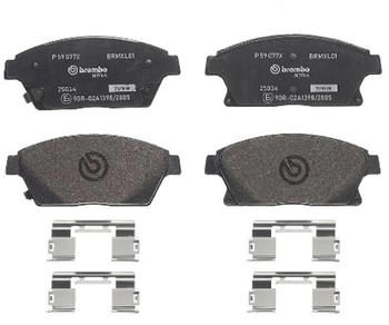 Brembo P 59 077X