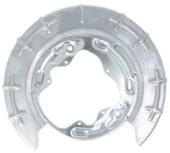 Blic KLOKKERHOLM hinten links für HYUNDAI KIA 3267877