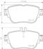 Brembo P 50 136