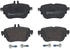 Brembo P 50 136