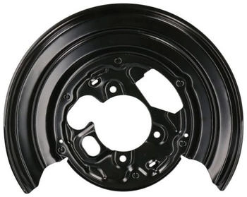 Blic KLOKKERHOLM hinten links für Bremsscheiben Durchmesser-Ø303mm VW MERCEDES-BENZ 9564875