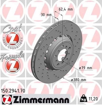 Zimmermann 150.2941.70