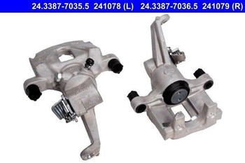 ATE Faustsattel hinten rechts für Renault Latudeci (24.3387-7036.5)