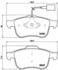 Brembo P 23 132X
