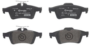 Brembo P 24 148X