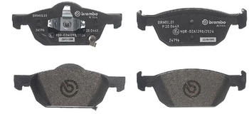 Brembo P 28 044X
