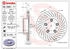 Brembo 09.D931.11